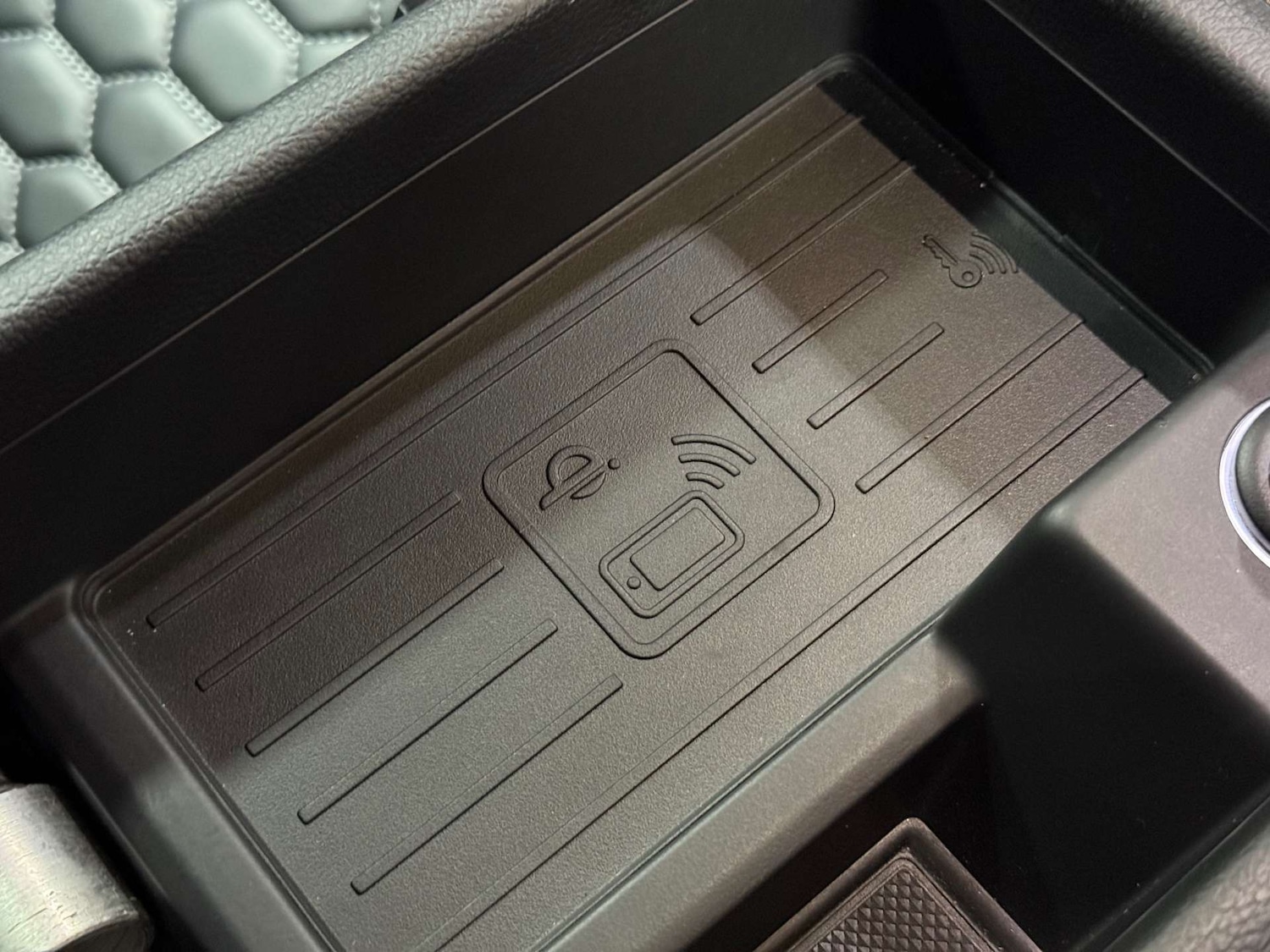 Vehicle 64