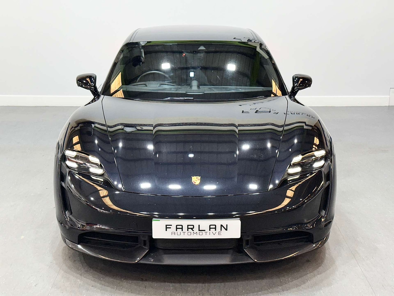 Used Porsche Taycan 2021 for sale - 76009027: Photo 10