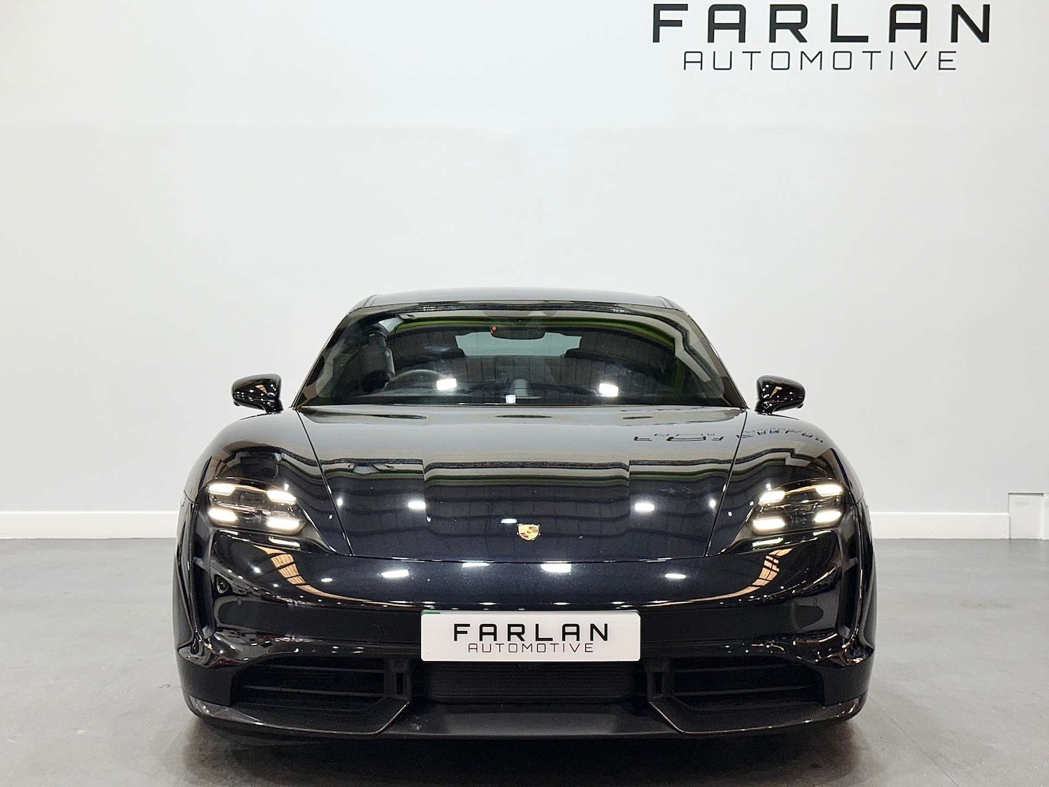 Used Porsche Taycan 2021 for sale - 76009027: Photo 11