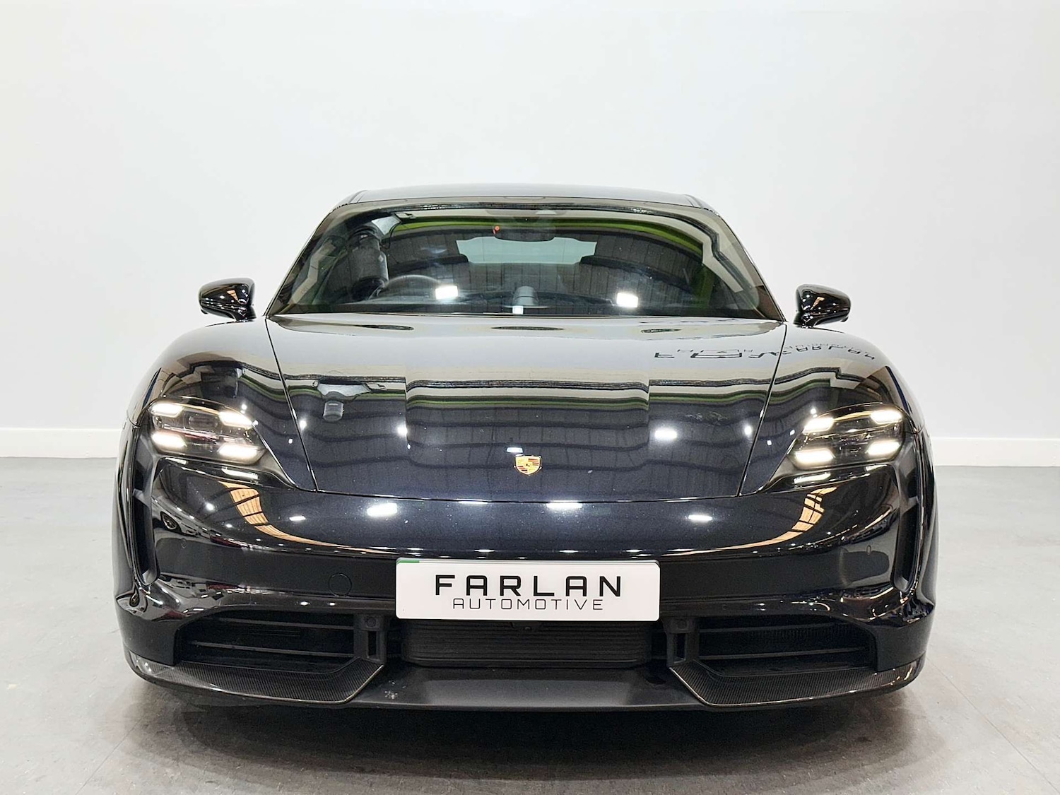Used Porsche Taycan 2021 for sale - 76009027: Photo 12