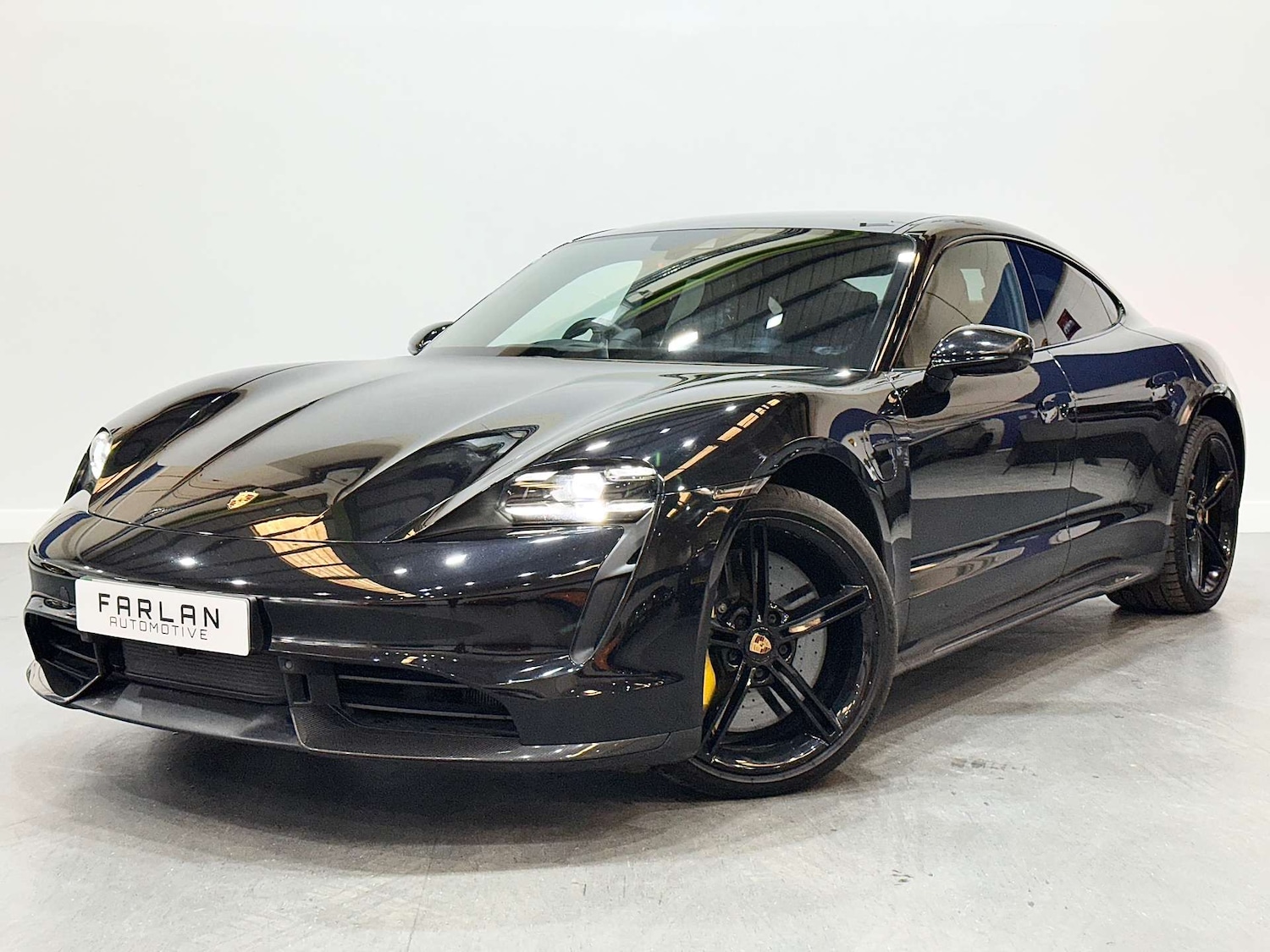 Used Porsche Taycan 2021 for sale - 76009027: Photo 14