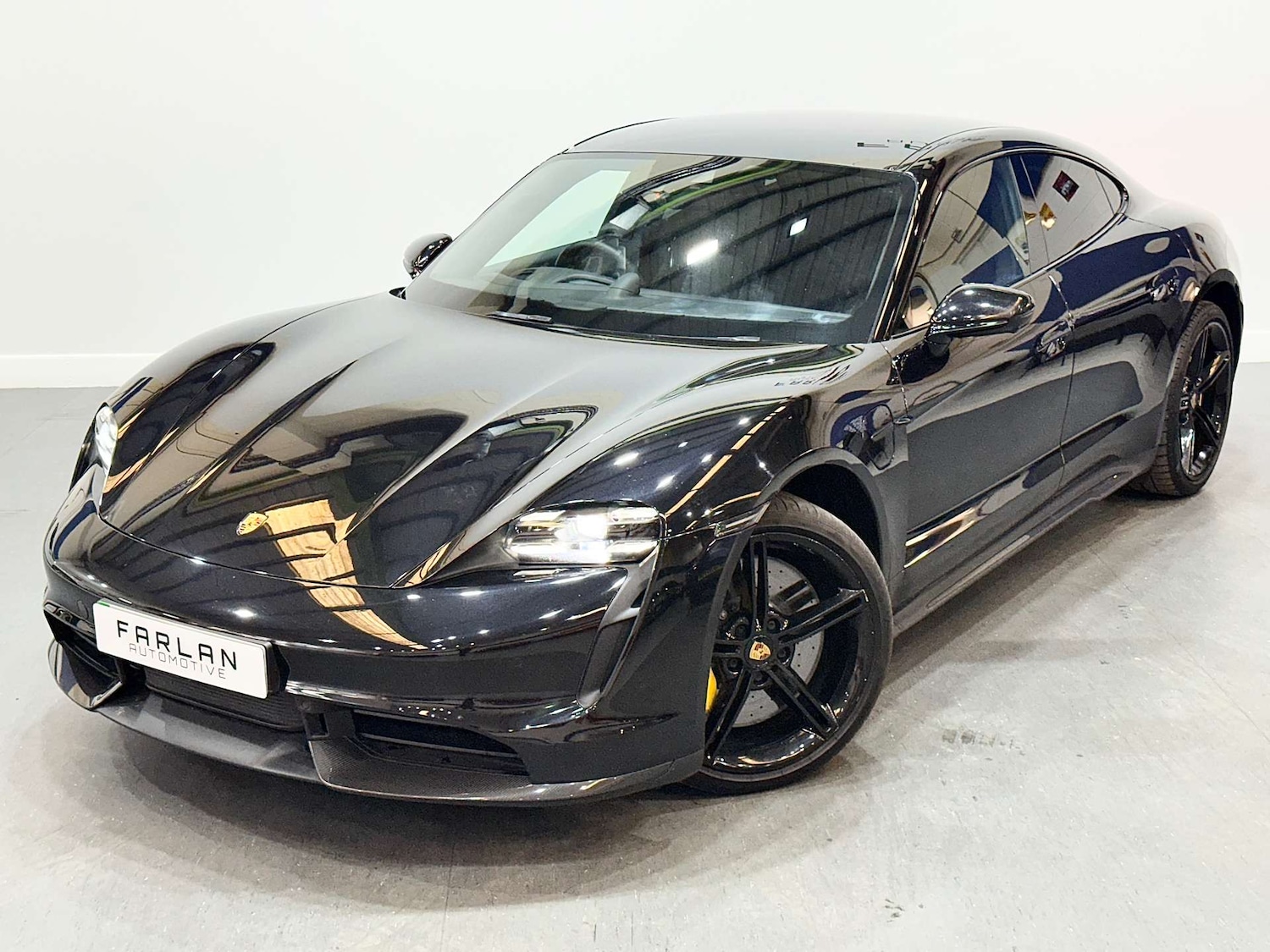 Used Porsche Taycan 2021 for sale - 76009027: Photo 16