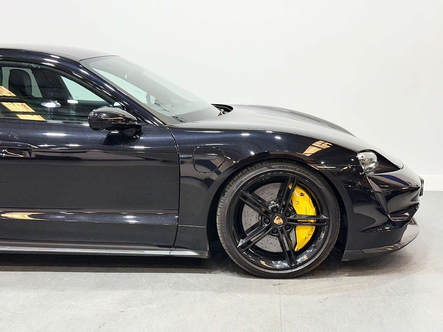 Used Porsche Taycan 2021 for sale - 76009027: Photo 18