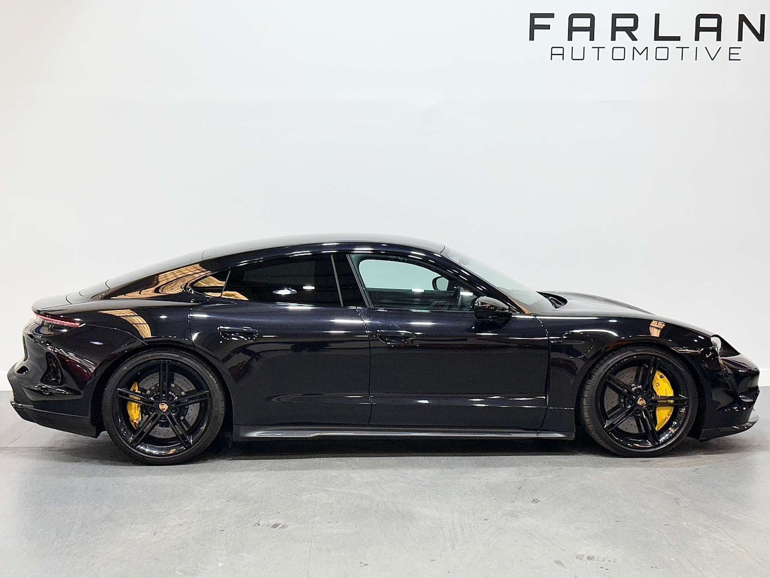 Used Porsche Taycan 2021 for sale - 76009027: Photo 19