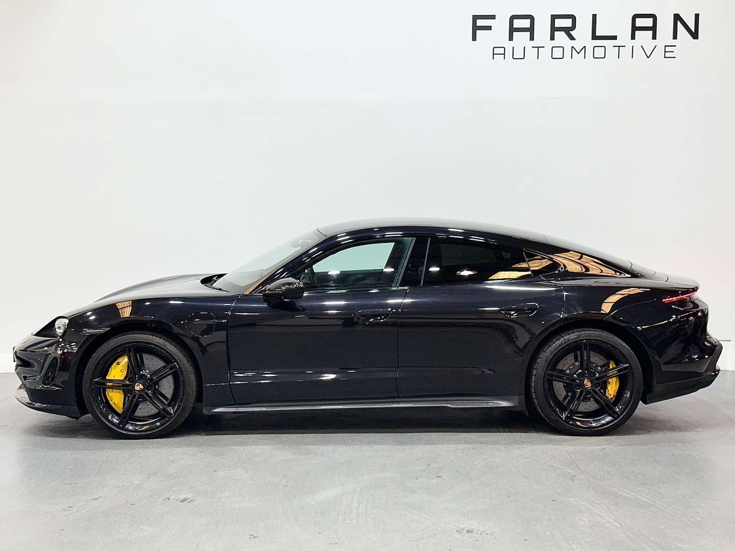 Used Porsche Taycan 2021 for sale - 76009027: Photo 20