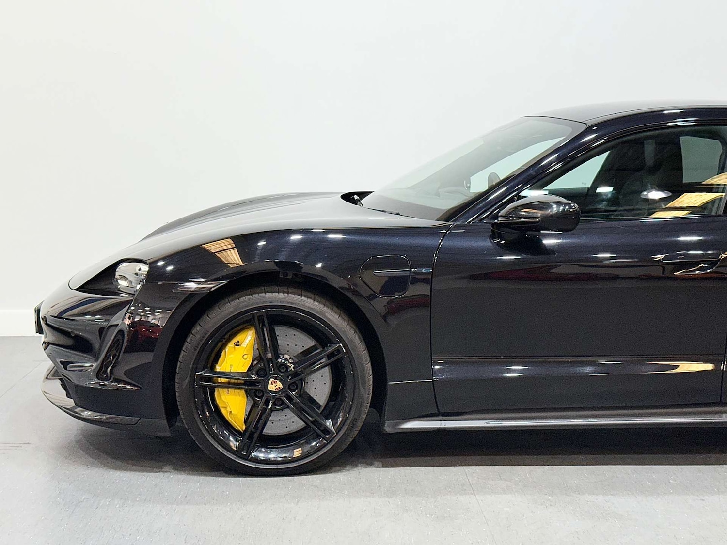 Used Porsche Taycan 2021 for sale - 76009027: Photo 21