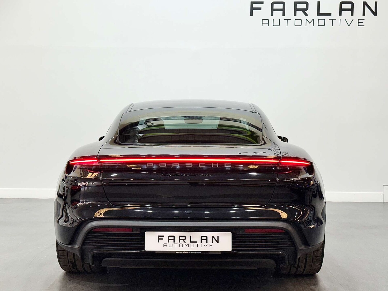 Used Porsche Taycan 2021 for sale - 76009027: Photo 26