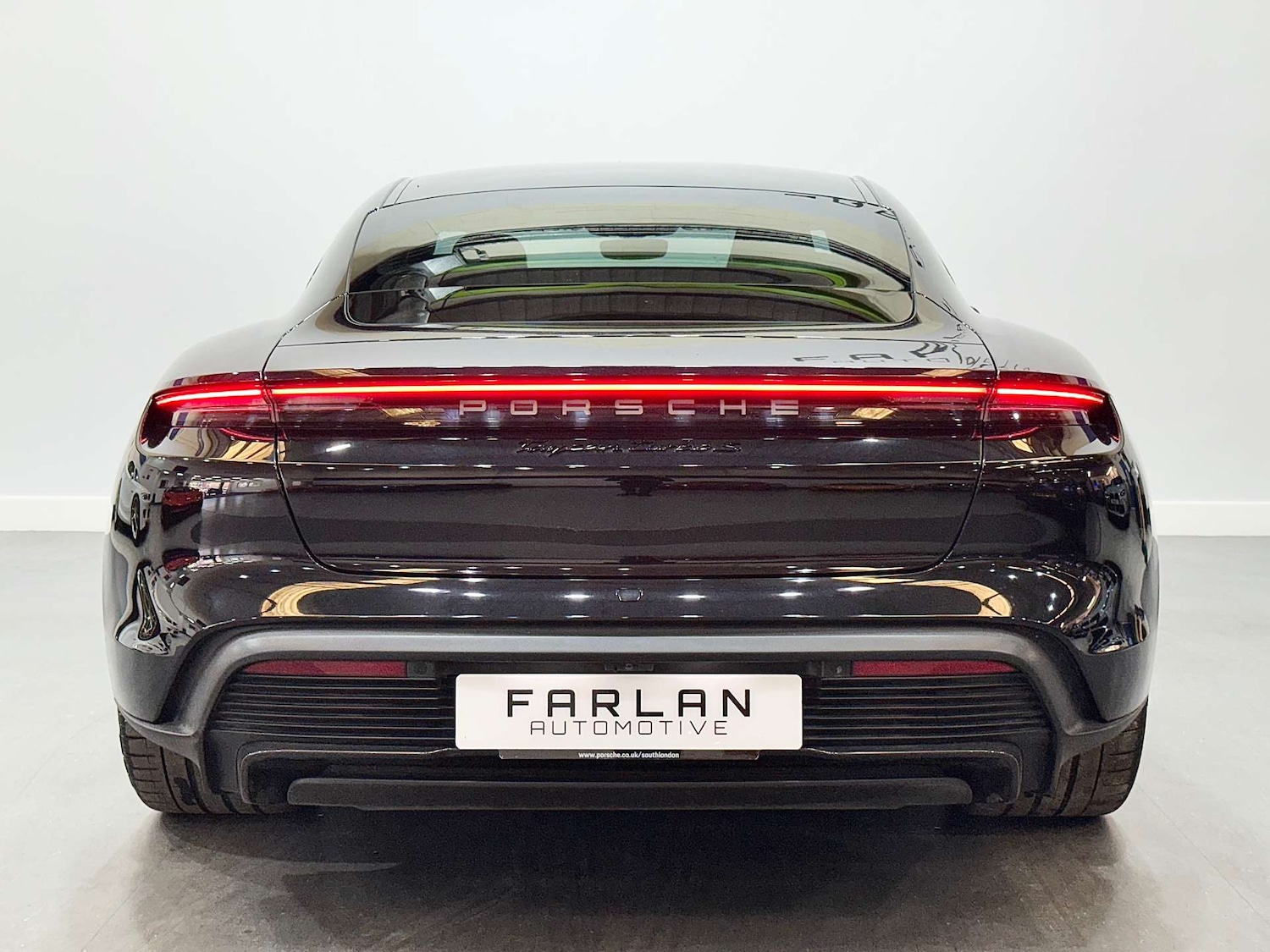 Used Porsche Taycan 2021 for sale - 76009027: Photo 27