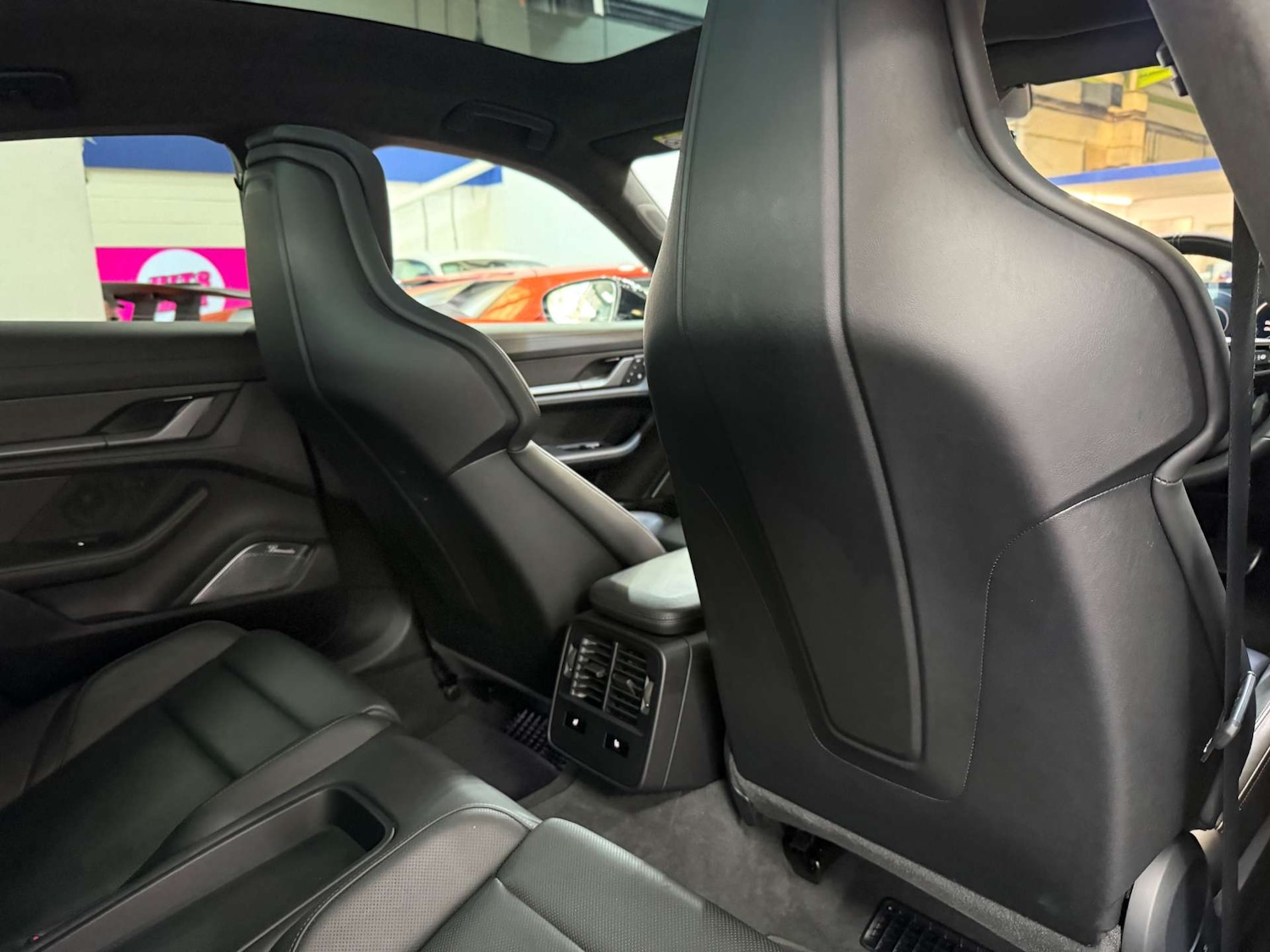 Used Porsche Taycan 2021 for sale - 76009027: Photo 39