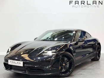 Used Porsche Taycan 2021 for sale - 76009027: Photo 3