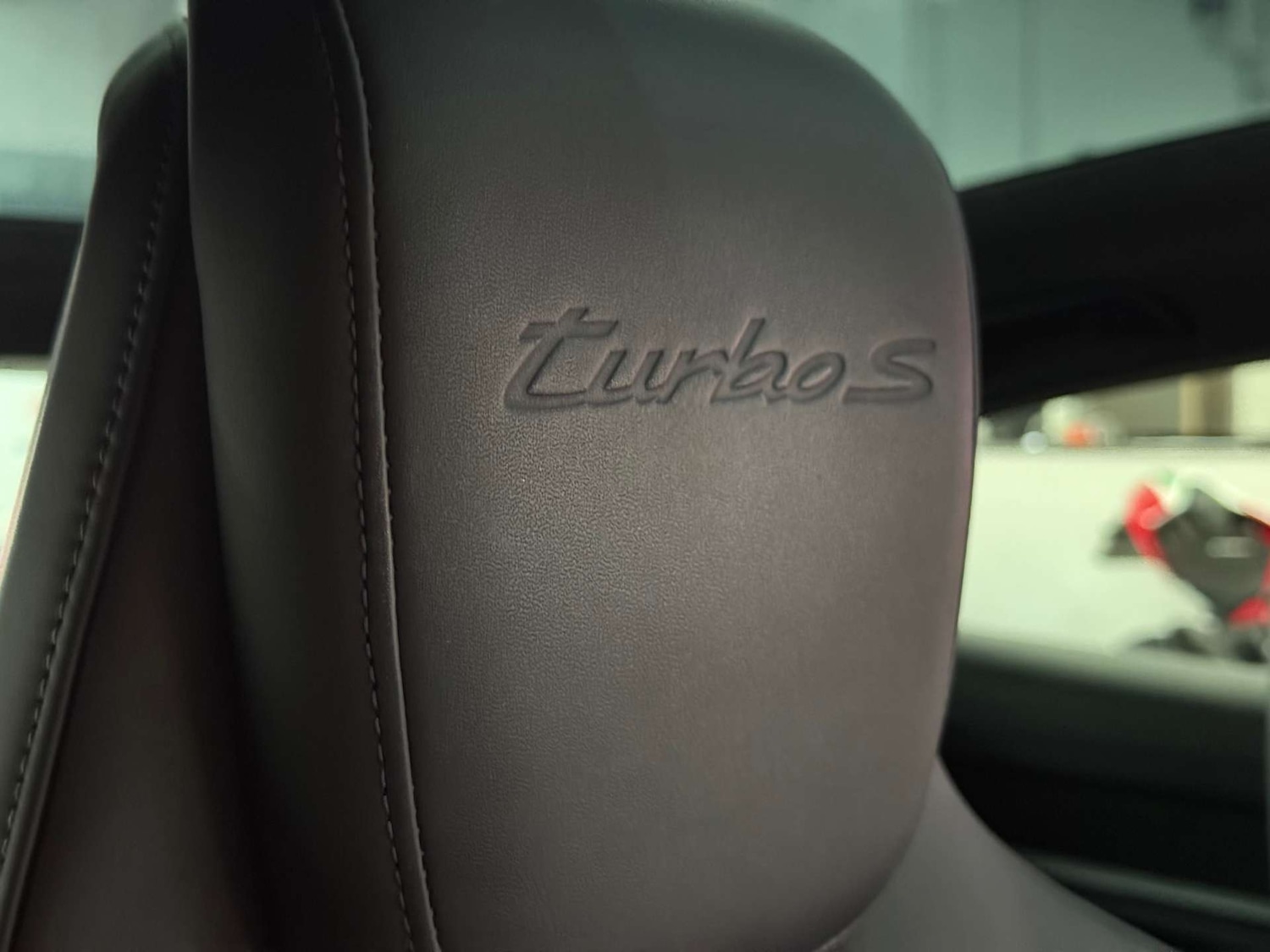 Used Porsche Taycan 2021 for sale - 76009027: Photo 45
