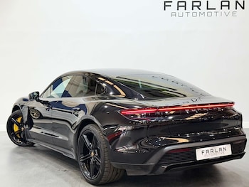 Used Porsche Taycan 2021 for sale - 76009027: Photo 4