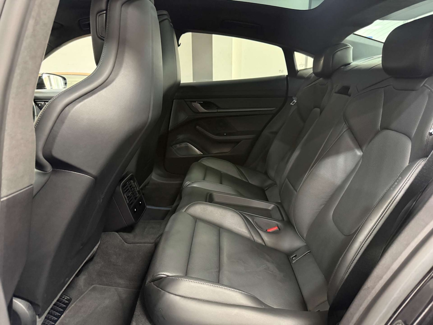 Used Porsche Taycan 2021 for sale - 76009027: Photo 57