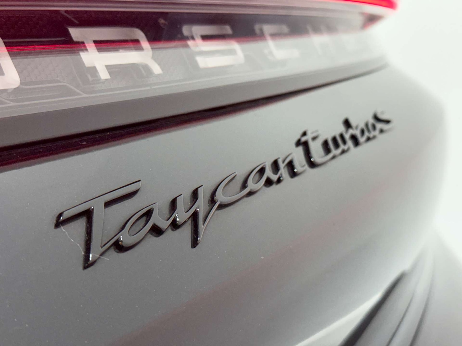Used Porsche Taycan 2021 for sale - 76009027: Photo 62