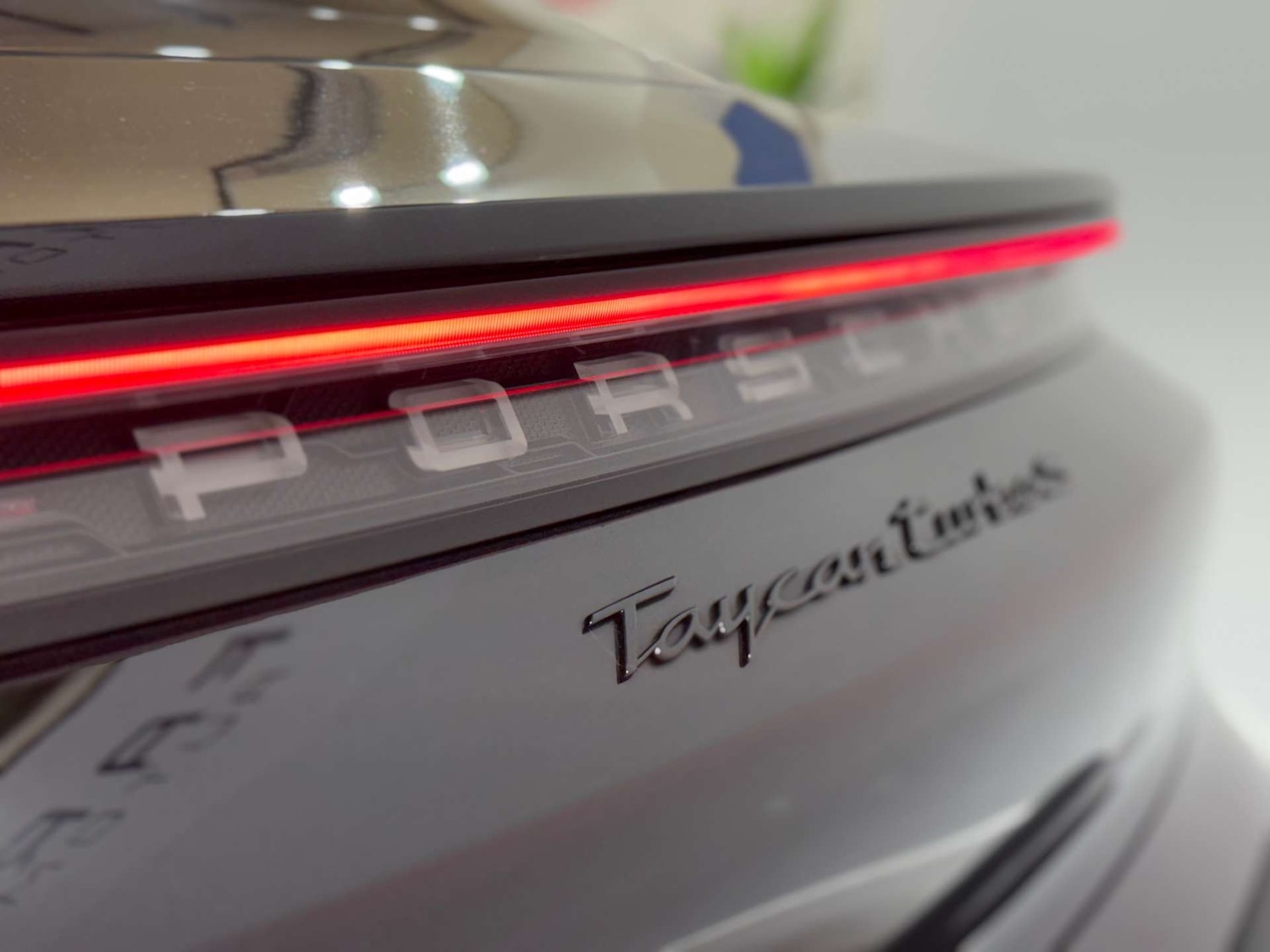 Used Porsche Taycan 2021 for sale - 76009027: Photo 67