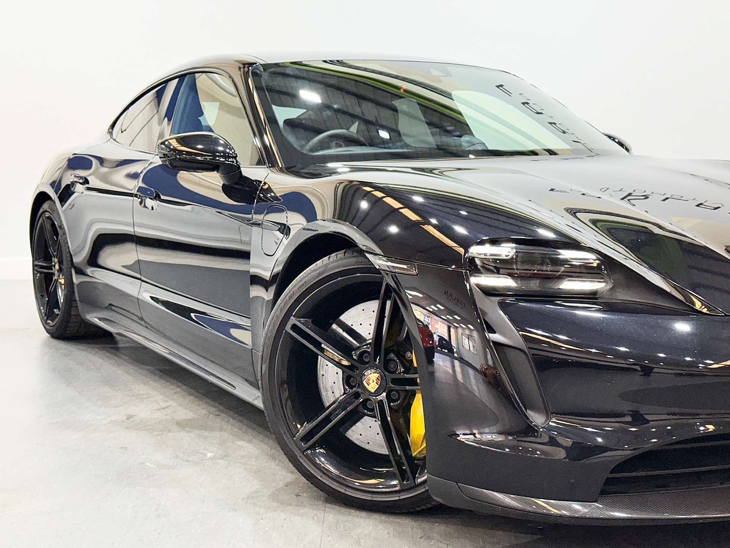 Used Porsche Taycan 2021 for sale - 76009027: Photo 7