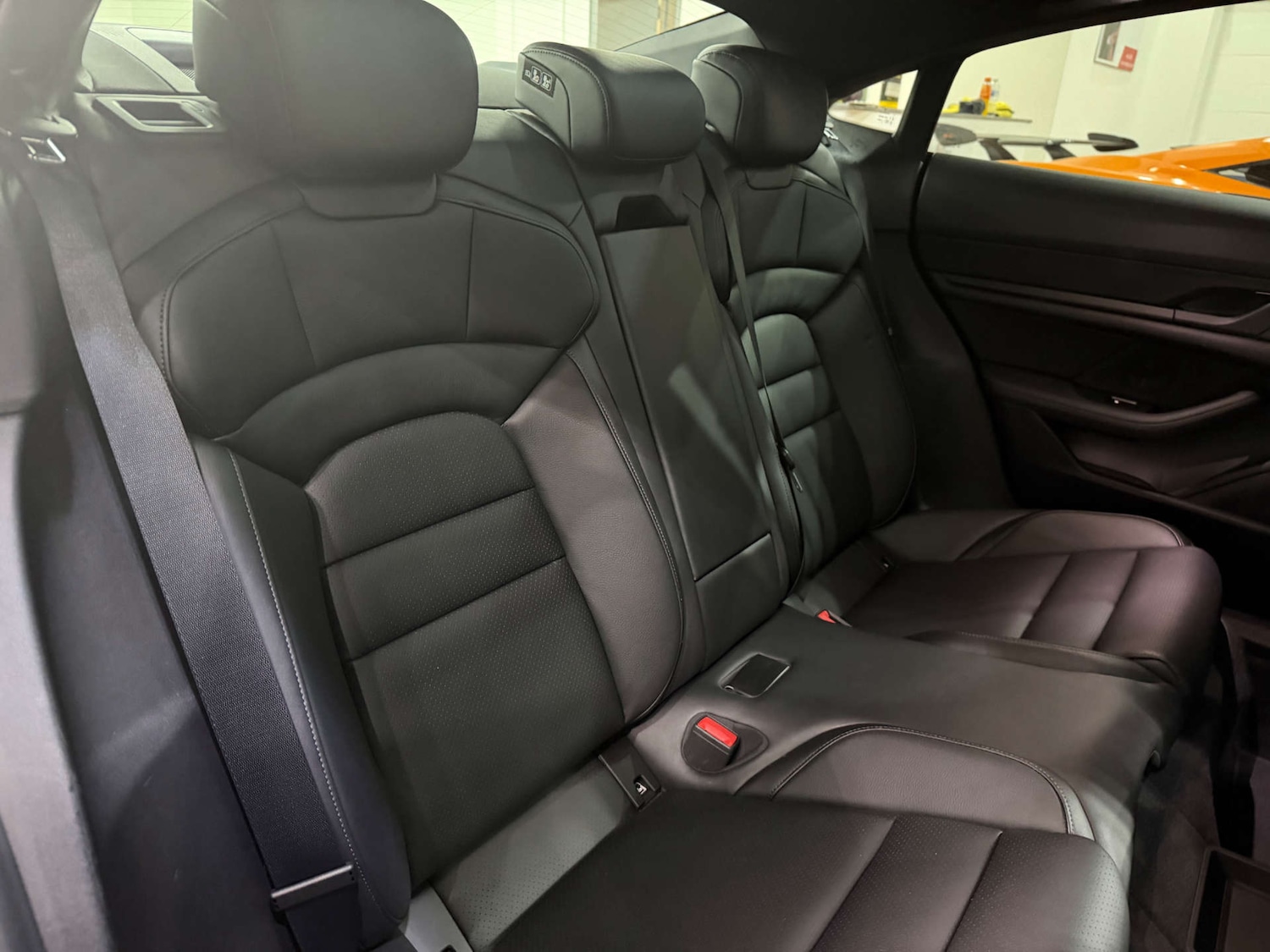 Used Porsche Taycan 2021 for sale - 76749834: Photo 27