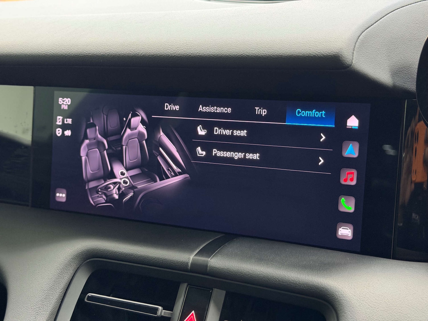 Used Porsche Taycan 2021 for sale - 76749834: Photo 43