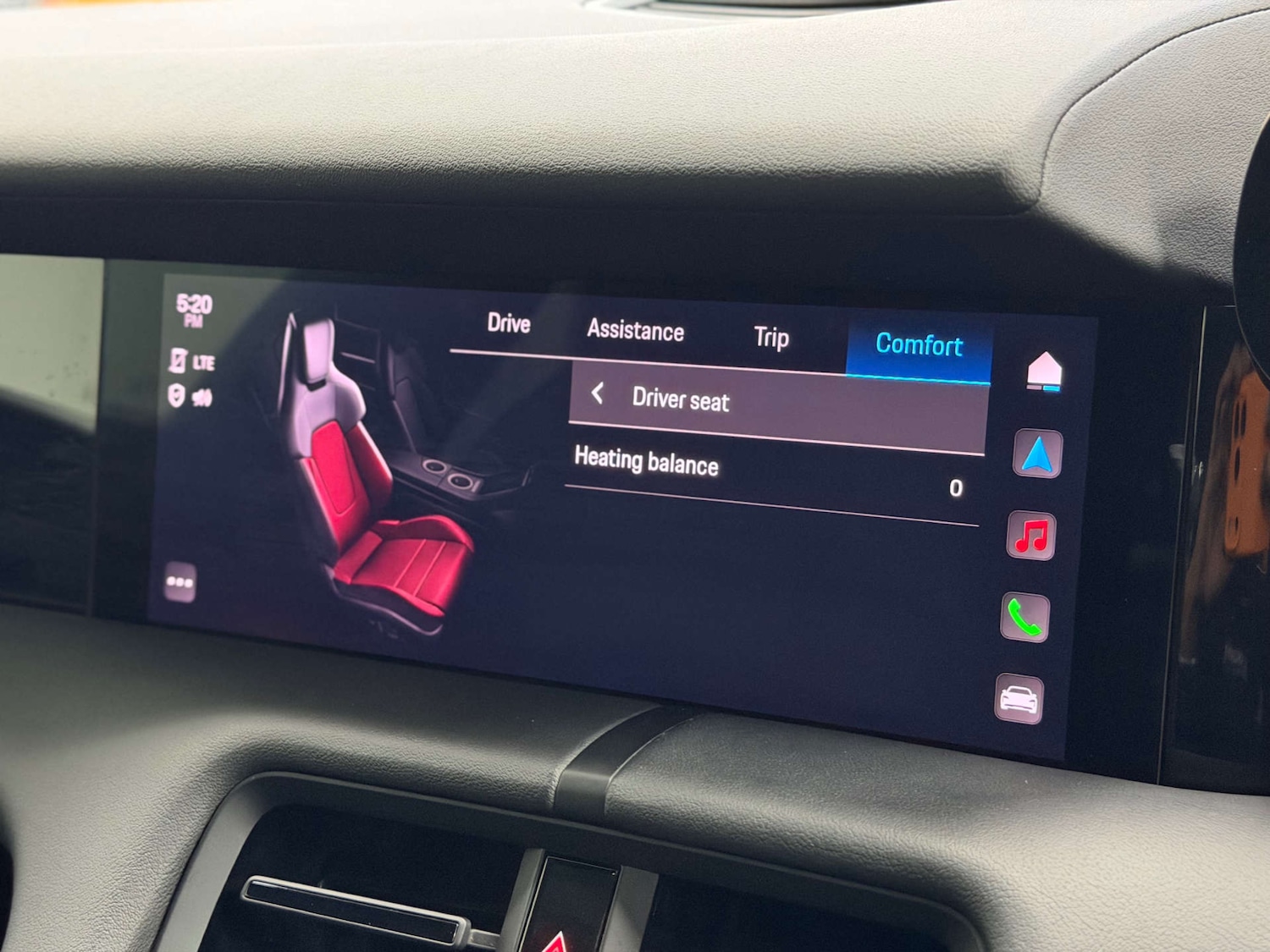 Used Porsche Taycan 2021 for sale - 76749834: Photo 44