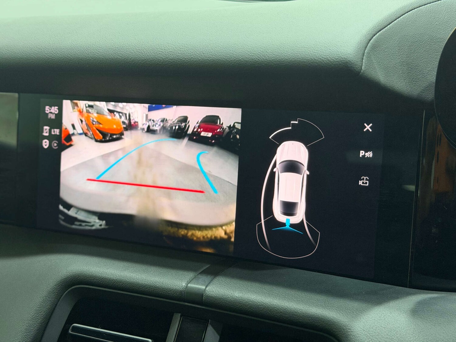 Used Porsche Taycan 2021 for sale - 76749834: Photo 50