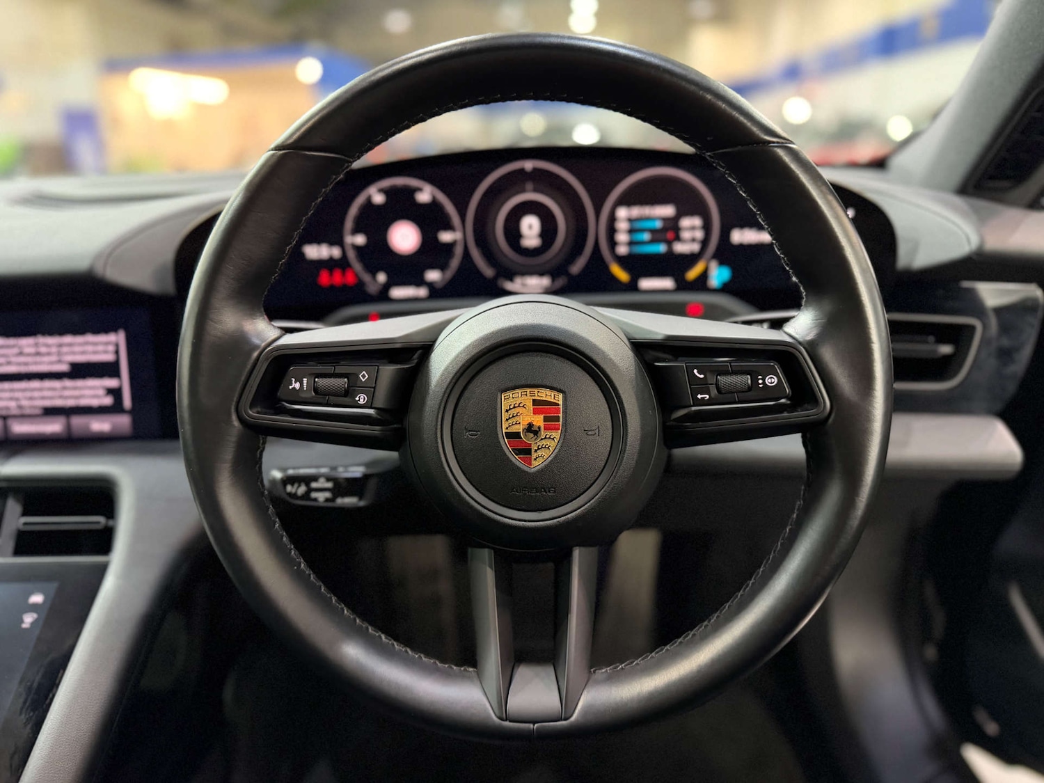 Used Porsche Taycan 2021 for sale - 76749834: Photo 54