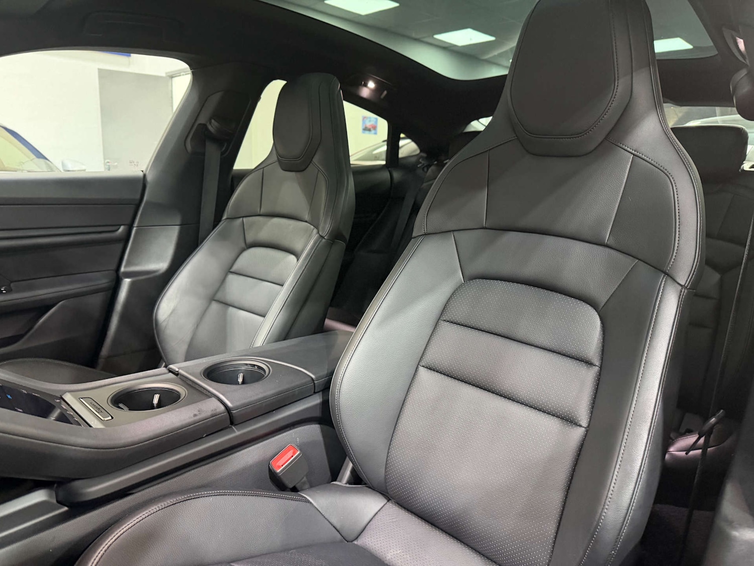 Used Porsche Taycan 2021 for sale - 76749834: Photo 55