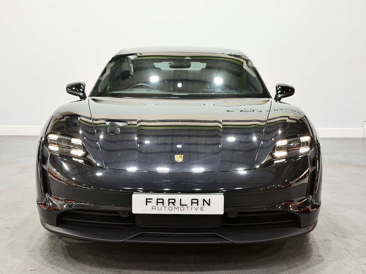 Used Porsche Taycan 2021 for sale - 76749834: Photo 9