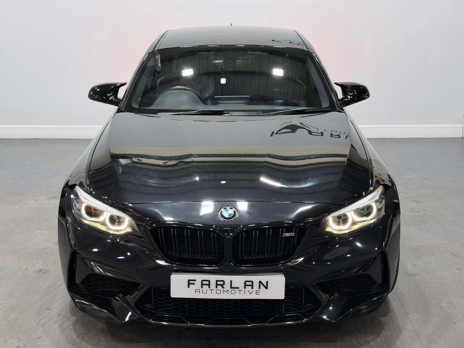 Used BMW M2 2020 for sale - 77129063: Photo 10