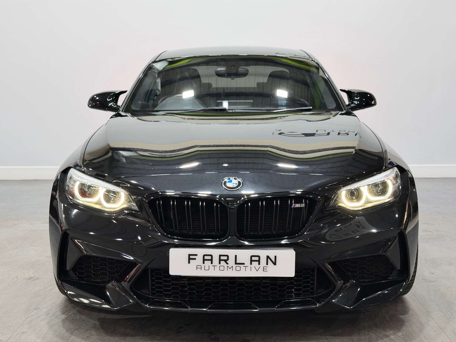 Used BMW M2 2020 for sale - 77129063: Photo 11