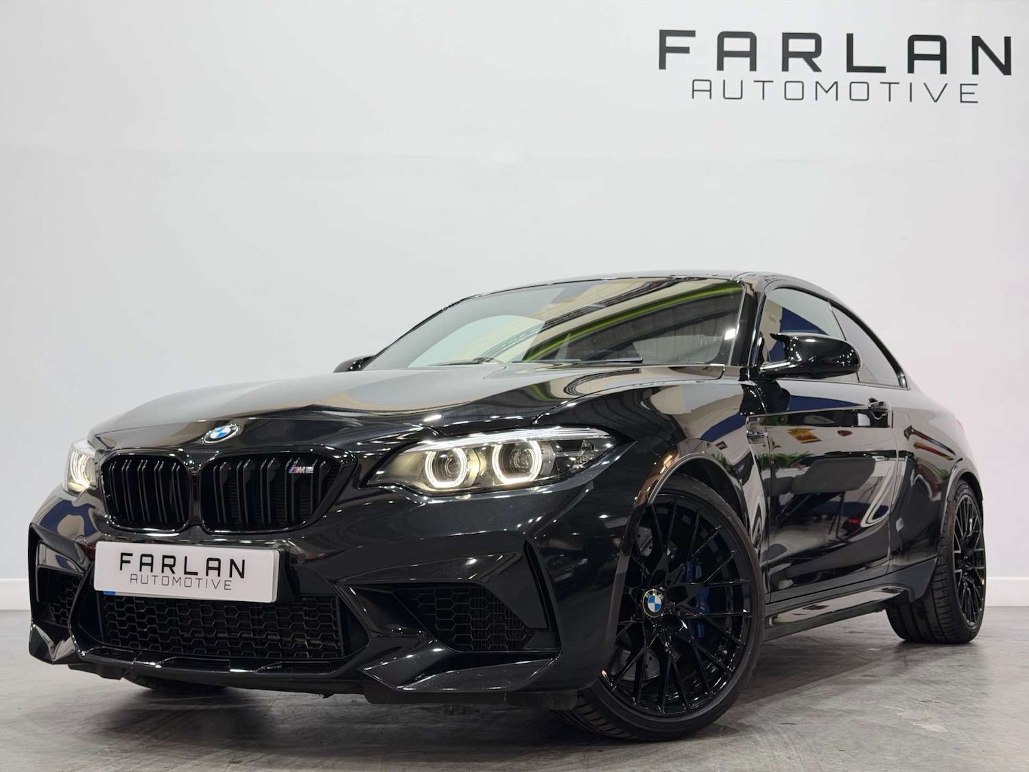 Used BMW M2 2020 for sale - 77129063: Photo 12