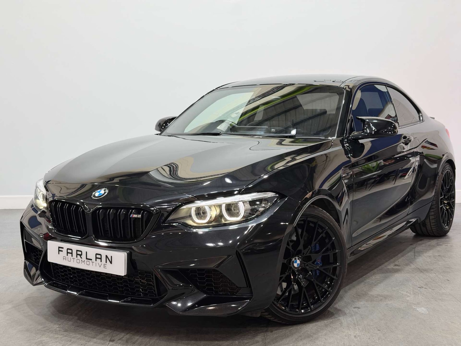 Used BMW M2 2020 for sale - 77129063: Photo 13
