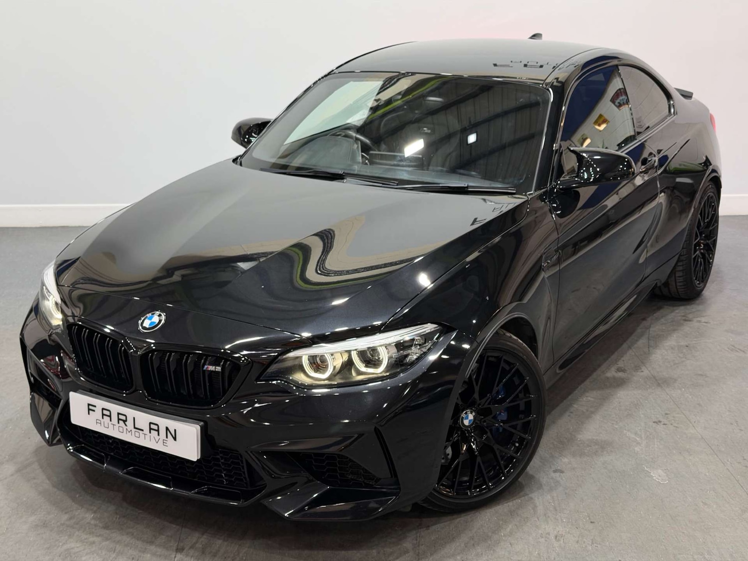 Used BMW M2 2020 for sale - 77129063: Photo 14