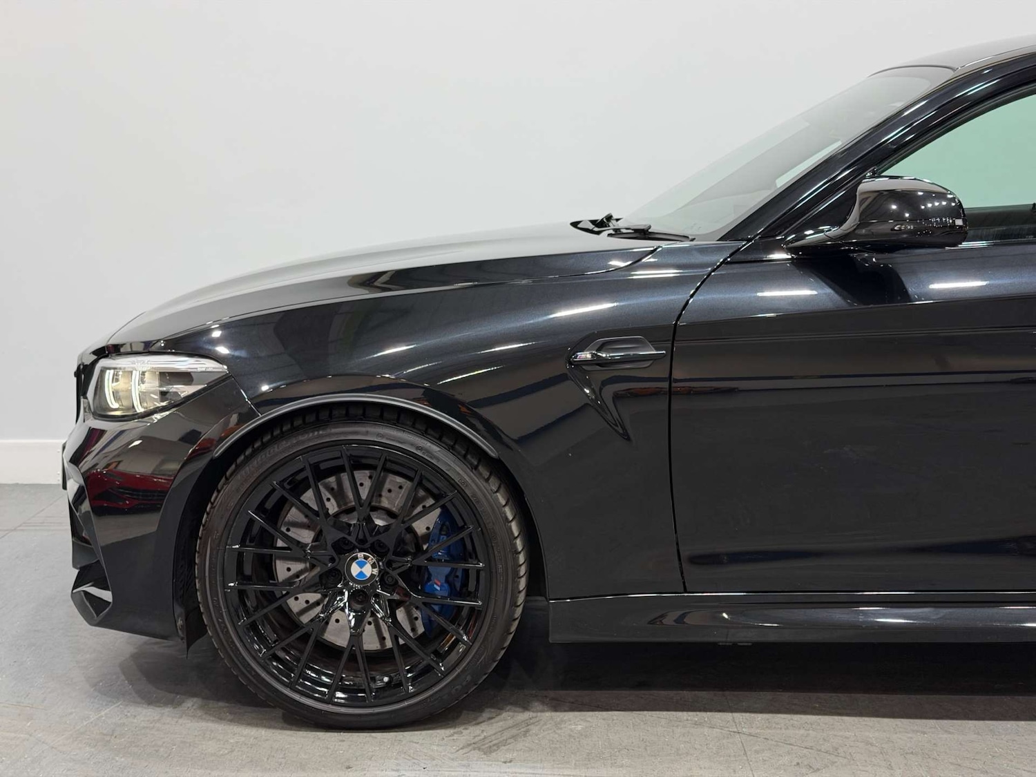Used BMW M2 2020 for sale - 77129063: Photo 15