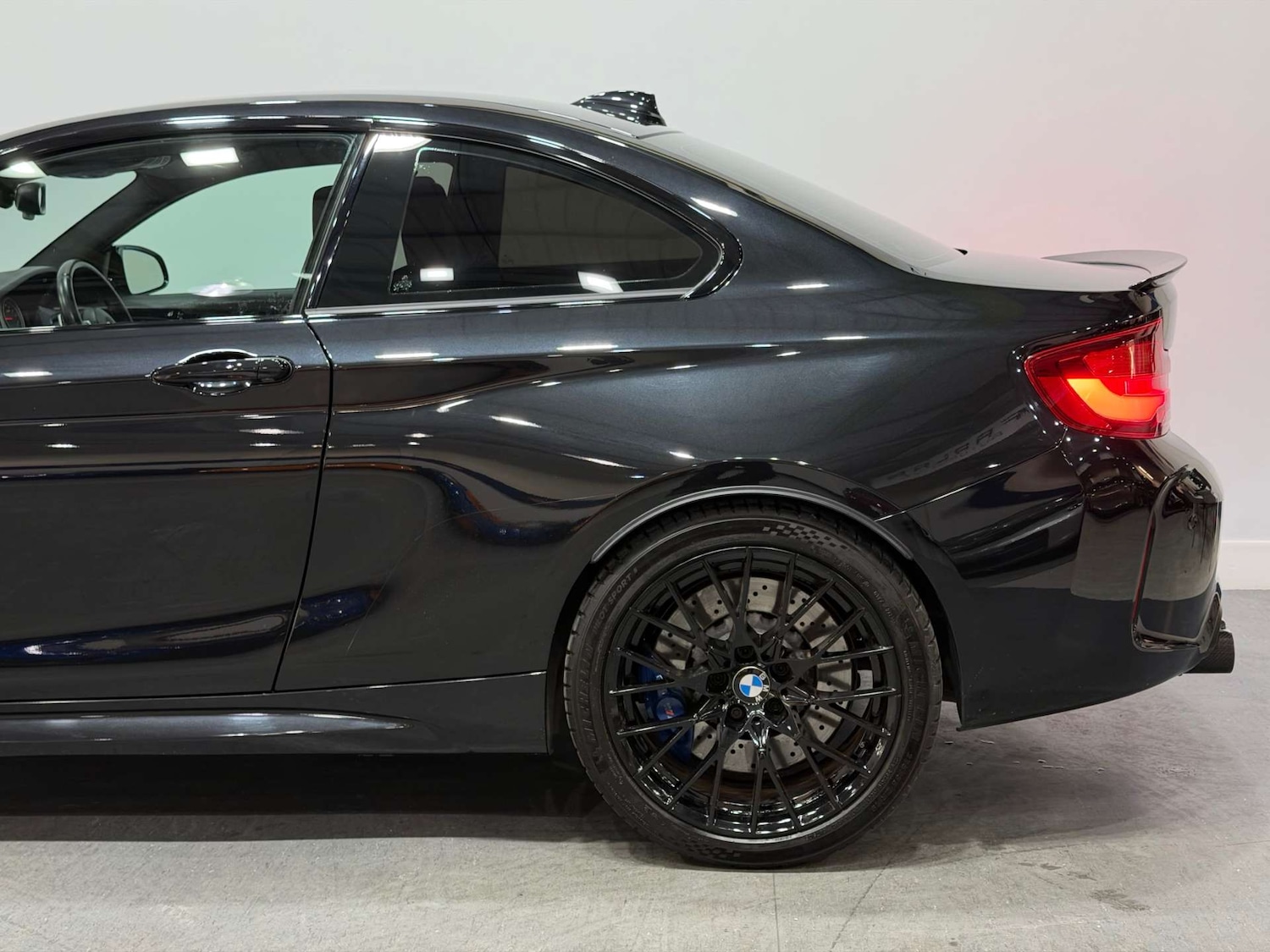 Used BMW M2 2020 for sale - 77129063: Photo 16