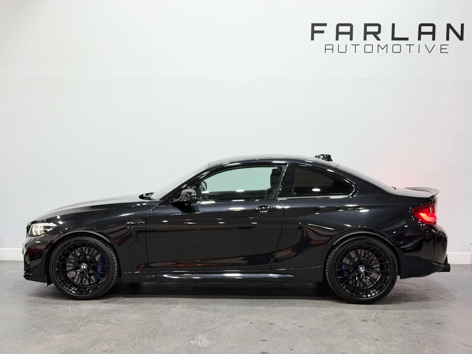 Used BMW M2 2020 for sale - 77129063: Photo 17