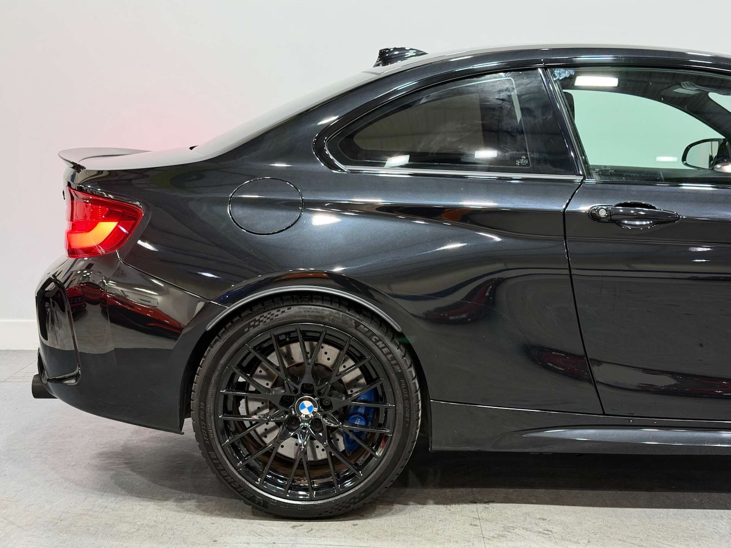 Used BMW M2 2020 for sale - 77129063: Photo 19