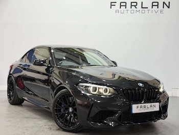 BMW M2 feature image