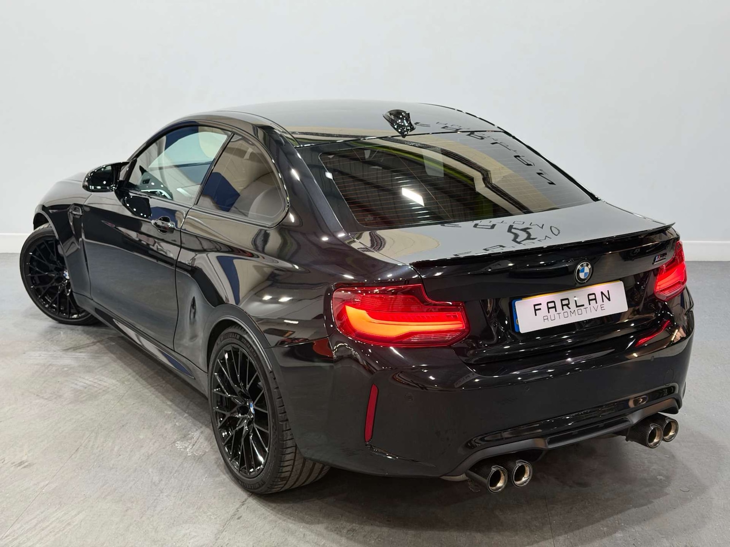 Used BMW M2 2020 for sale - 77129063: Photo 22