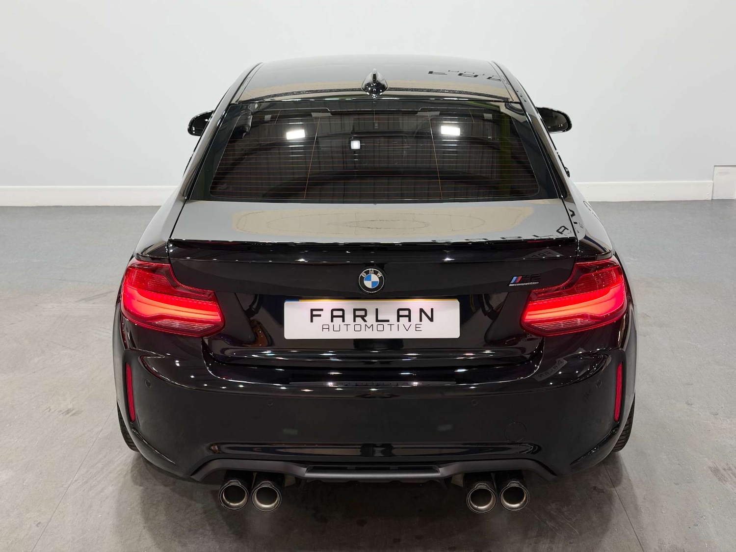 Used BMW M2 2020 for sale - 77129063: Photo 24