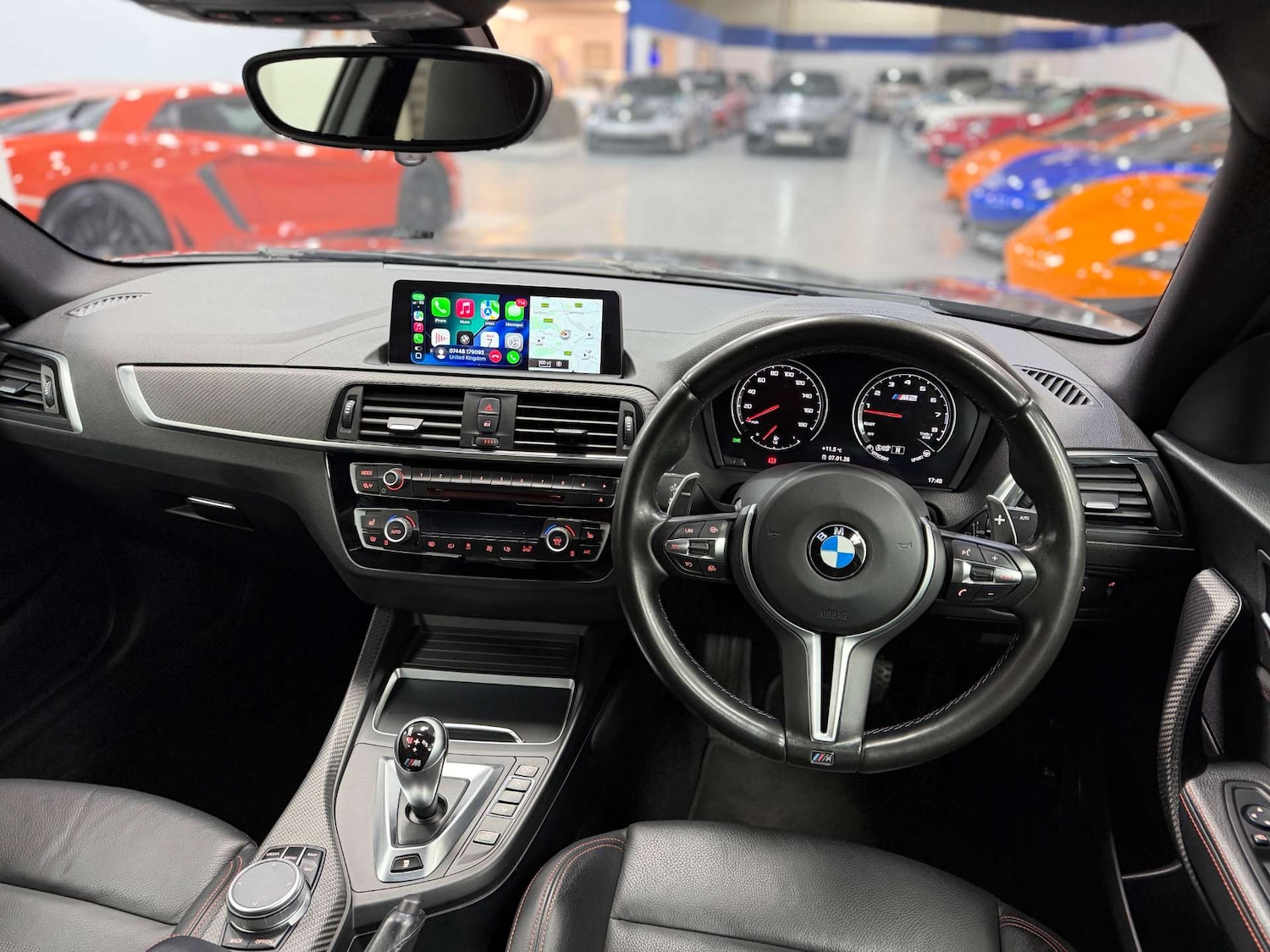 Used BMW M2 2020 for sale - 77129063: Photo 29