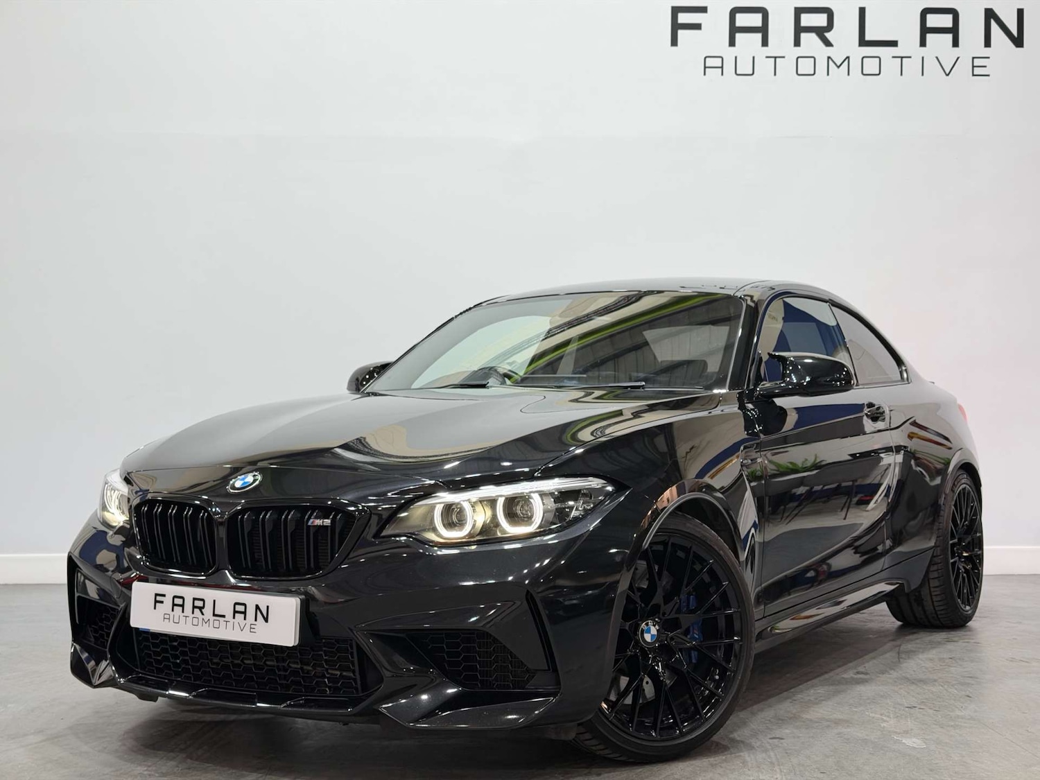 Used BMW M2 2020 for sale - 77129063: Photo 3