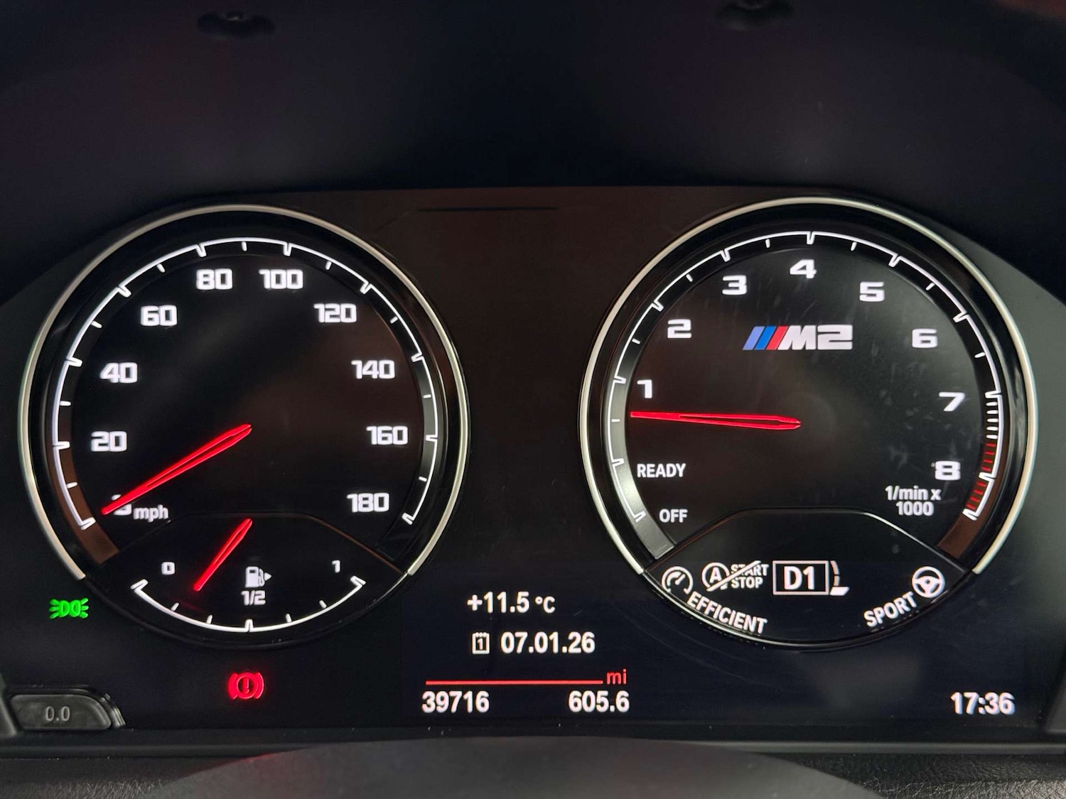 Used BMW M2 2020 for sale - 77129063: Photo 33