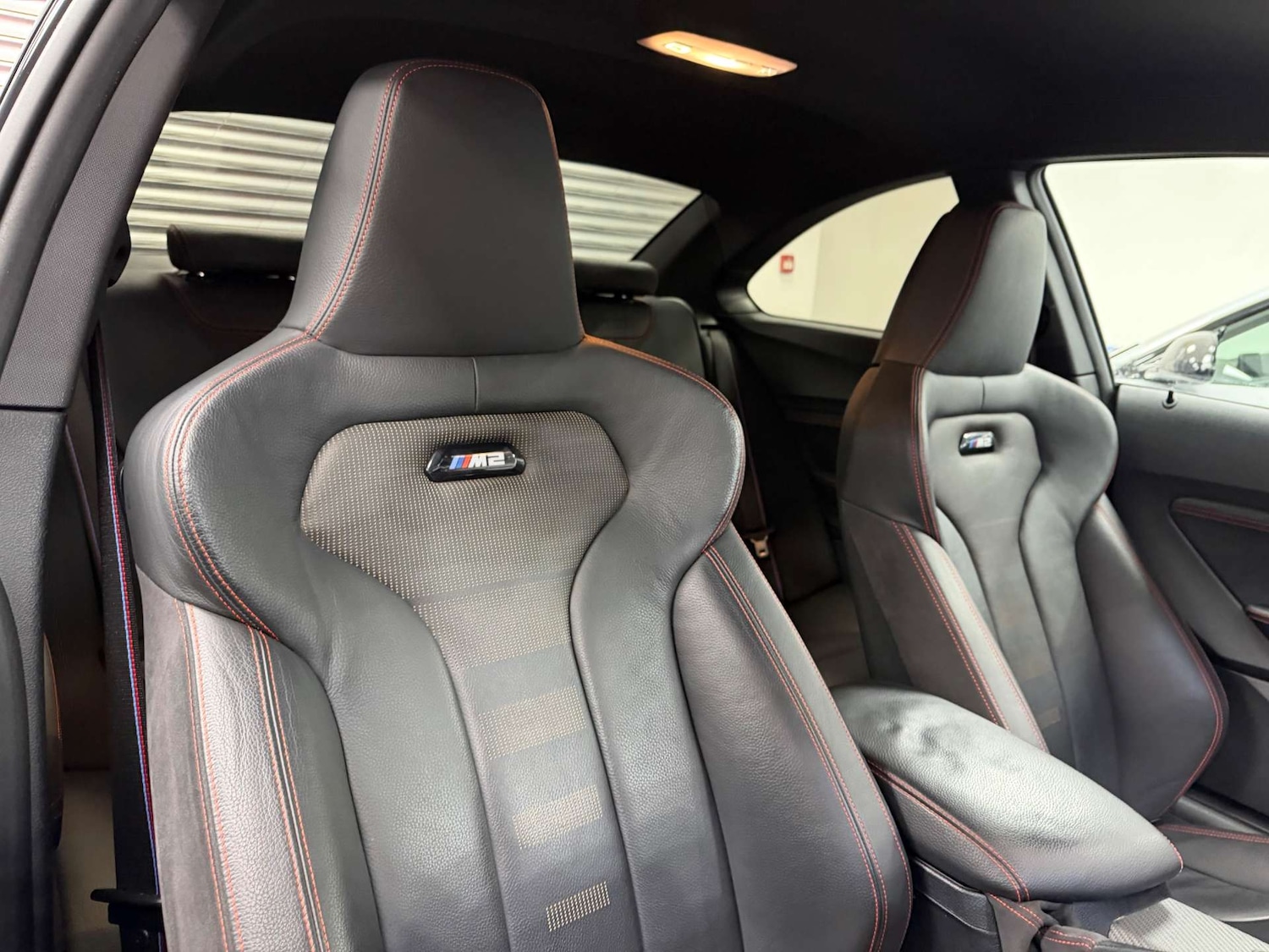 Used BMW M2 2020 for sale - 77129063: Photo 34