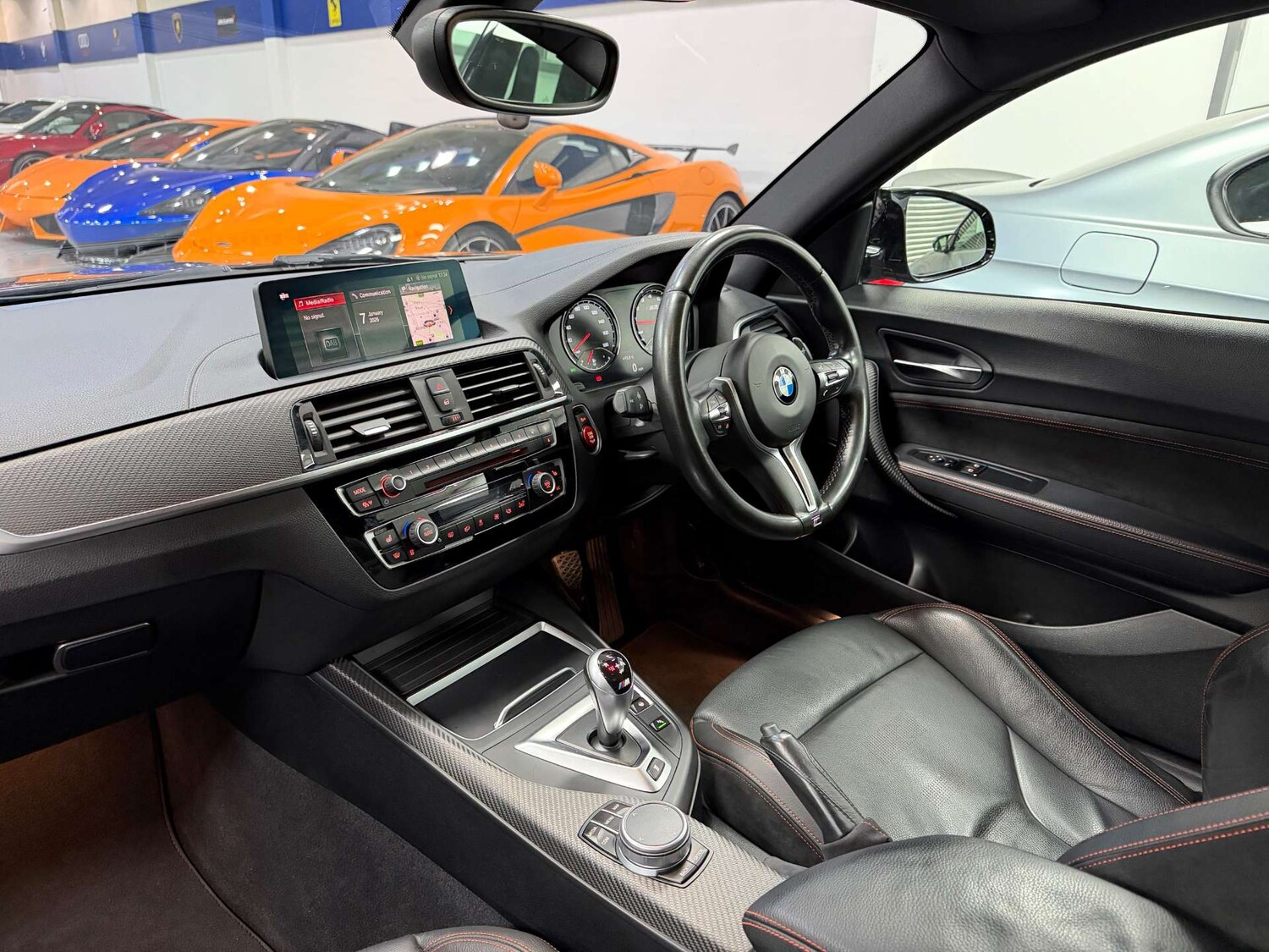 Used BMW M2 2020 for sale - 77129063: Photo 36