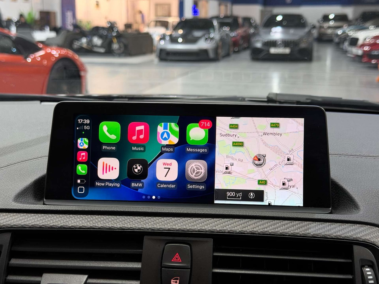 Used BMW M2 2020 for sale - 77129063: Photo 37