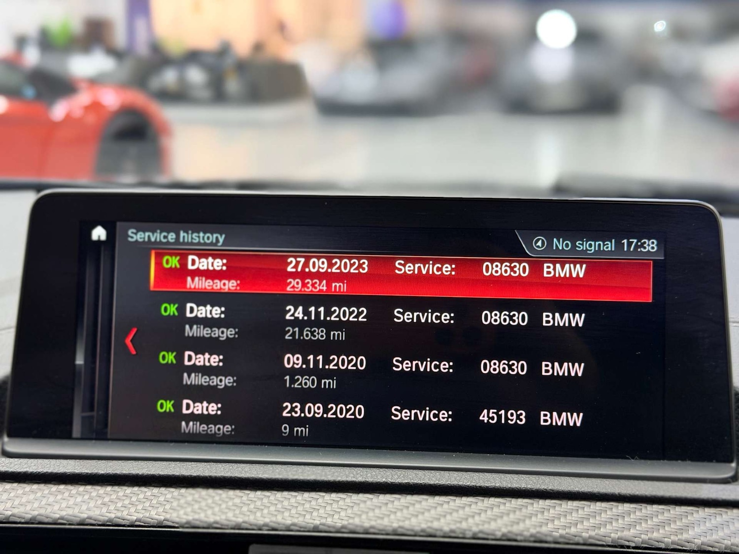 Used BMW M2 2020 for sale - 77129063: Photo 38