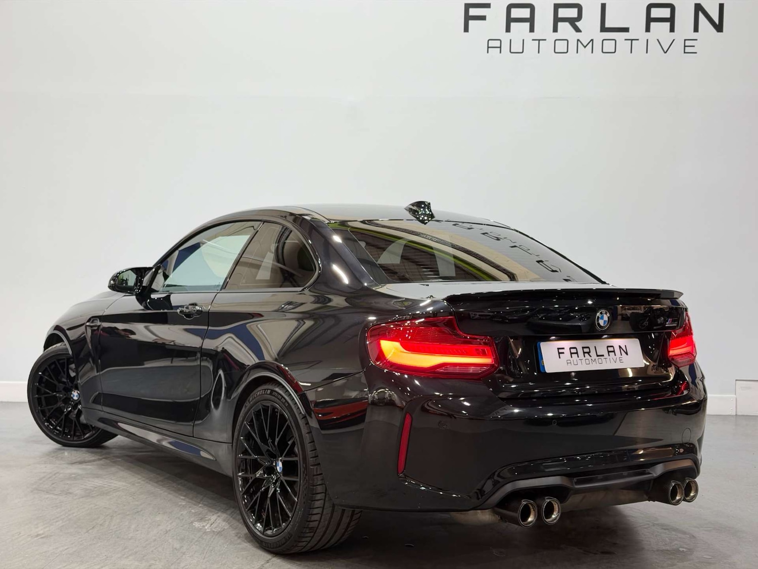 Used BMW M2 2020 for sale - 77129063: Photo 4