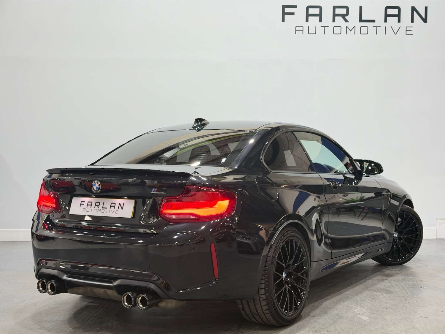 Used BMW M2 2020 for sale - 77129063: Photo 5