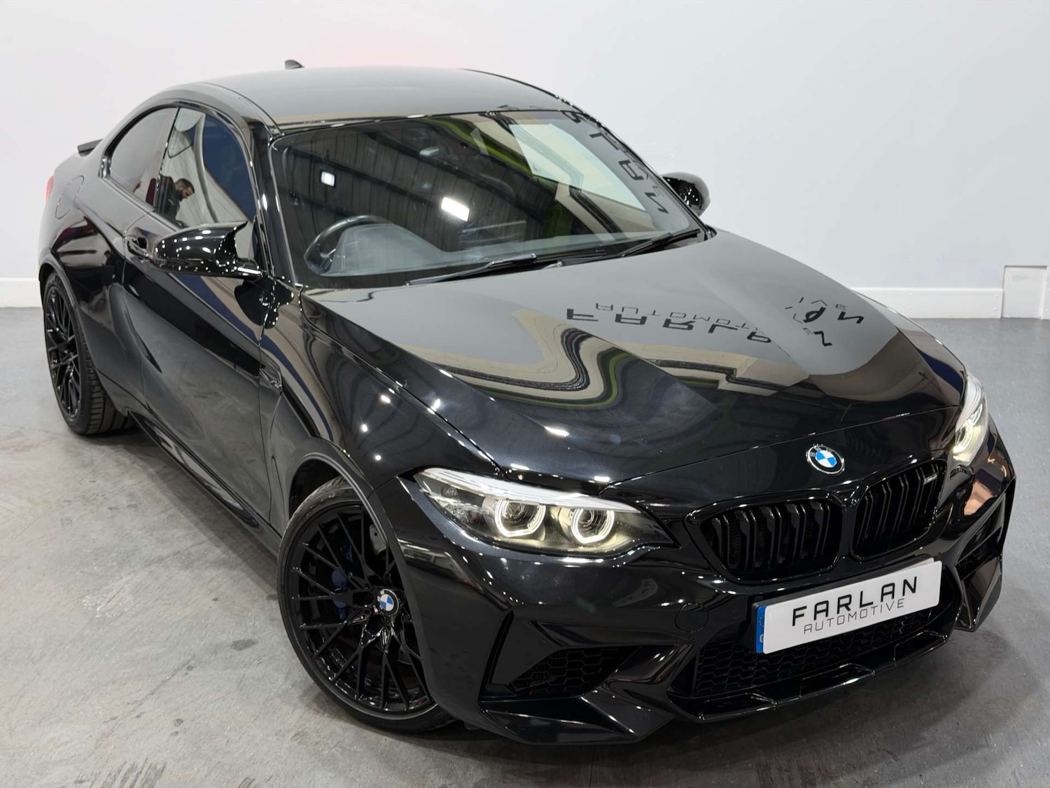 Used BMW M2 2020 for sale - 77129063: Photo 57