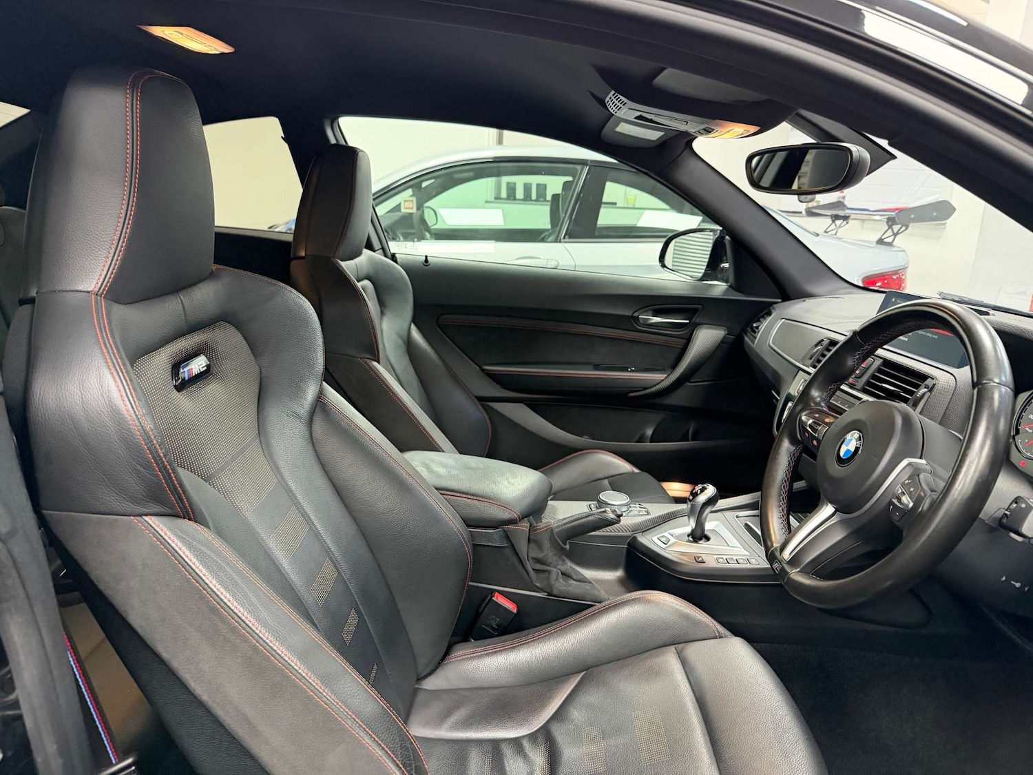 Used BMW M2 2020 for sale - 77129063: Photo 6